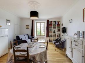 Apartment Terres Neuvas by Interhome